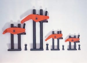 T-Slot Clamps